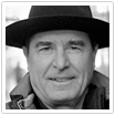 Paul Theroux