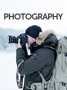 Photography holidays