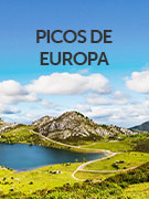 Picos de Europa
