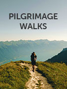Pilgrimage walks