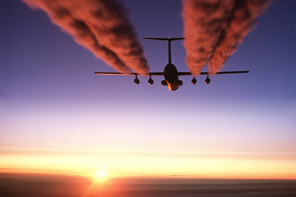 plane