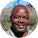 Safari guide Phillip Khumalo