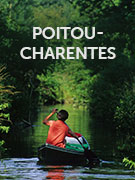 Poitou-Charentes