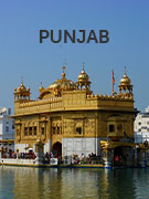 Punjab