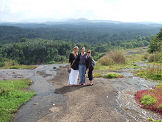 Sightseeing, Kerala farmstay