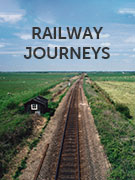 Railway journeys holidays