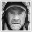 Sir Ranulph Fiennes