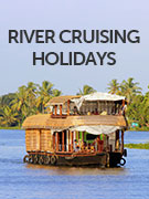 River cruising holidays