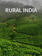 Rural India