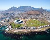 Cape Town