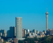 Johannesburg