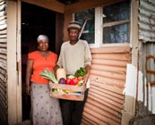 Township tours