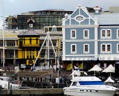 Cape Town Waterfront