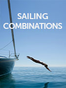 Sailing combinations holidays Sailing combinations holidays