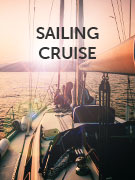 Sailing cruise holidays Sailing cruise holidays