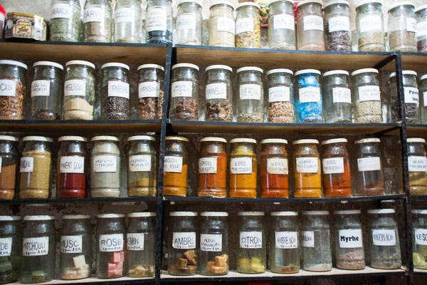 Spices