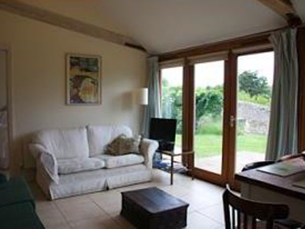 Seven Sisters holiday accommodation, England