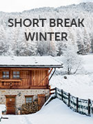 Short break winter holidays