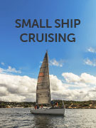Small ship cruising guide