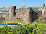 train