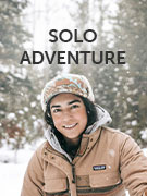 Solo adventure