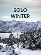 Solo winter holidays Solo winter holidays