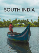 Southern India