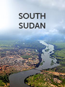 South Sudan holidays South Sudan holidays