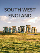 South West England