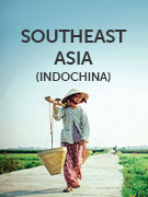 Southeast Asia (Indochina)