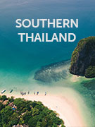 Southern Thailand