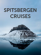 Spitsbergen cruises holidays Spitsbergen cruises holidays
