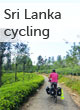 Sri Lanka cycling guide