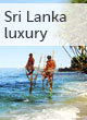 Sri Lanka luxury guide