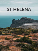 St Helena