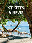 St Kitts and Nevis holidays