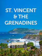 St. Vincent & The Grenadines