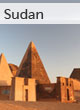 Sudan guide