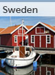 Sweden guide