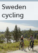 Sweden cycling guide