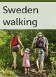 Sweden walking guide