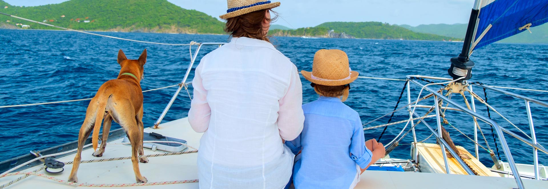 Single parent holidays in 2024 & 2025 Responsible Travel