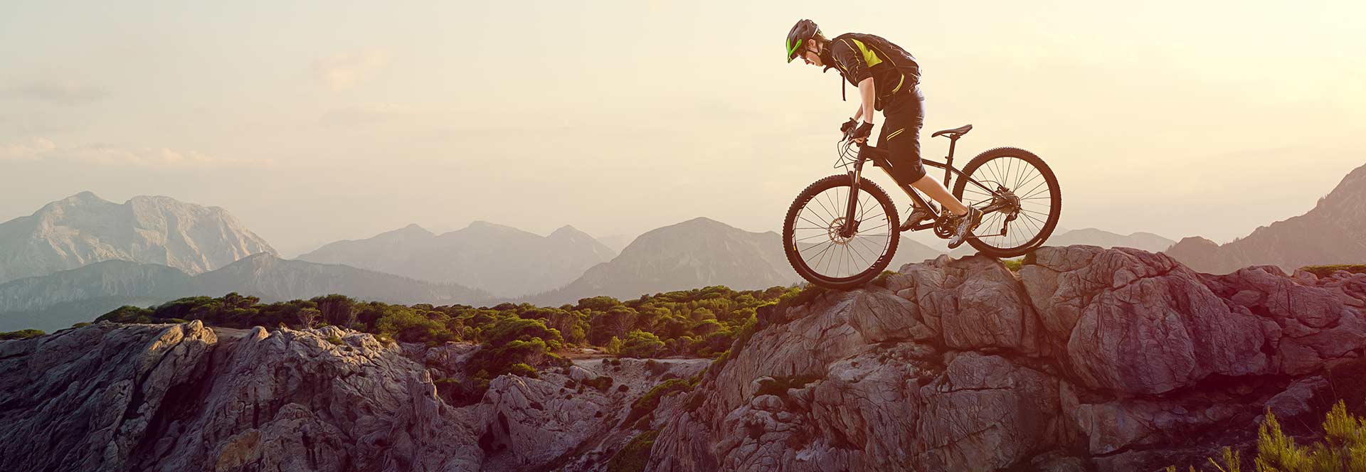 Adventurous mountain biking holidays in 2025 & 2025 Responsible Travel