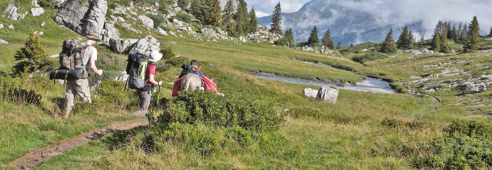 Budget walking holidays in 2024 2025 Responsible Travel