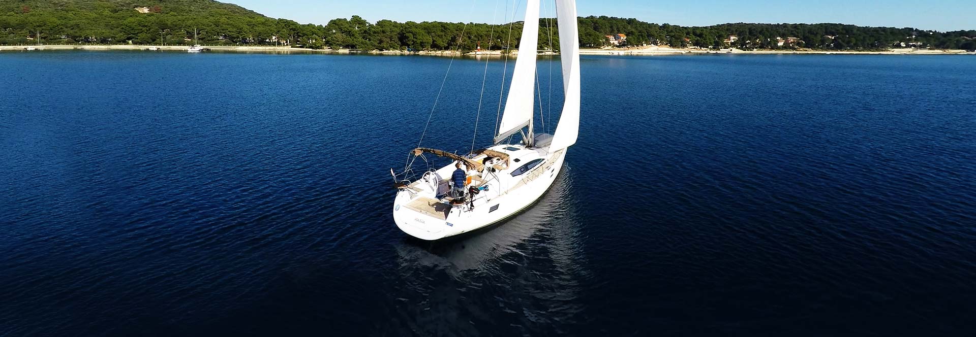 Bareboat sailing holidays in 2024 & 2025 Responsible Travel