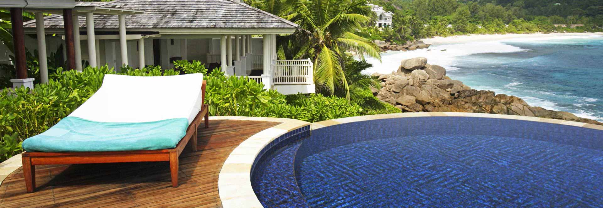 Beach villa holidays in 2023 & 2024 Responsible Travel