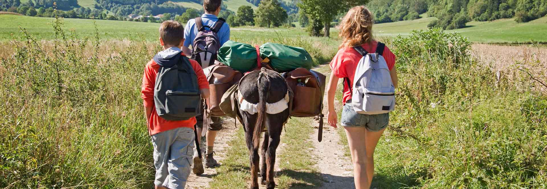 Unusual family friendly holidays in 2025 & 2025 Responsible Travel