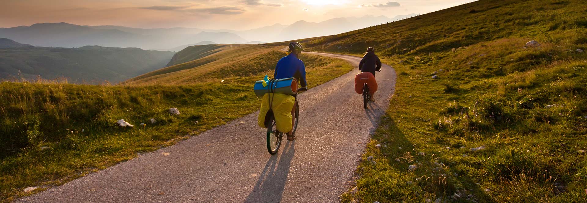 last minute cycling holidays abroad