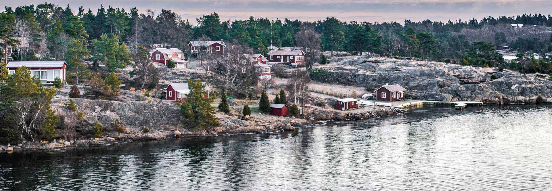 Stockholm holidays & tours in 2024 & 2025 Responsible Travel