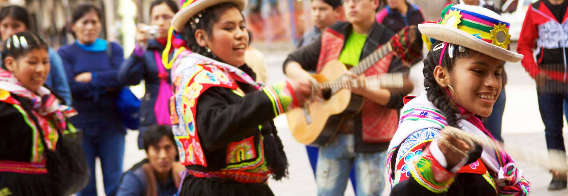 Peru holidays & tours in 2024 & 2025 Responsible Travel